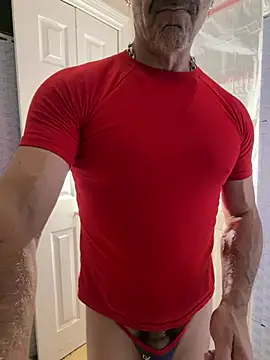 DaddySnowXX online show from July 7, 2026, 12:24 am