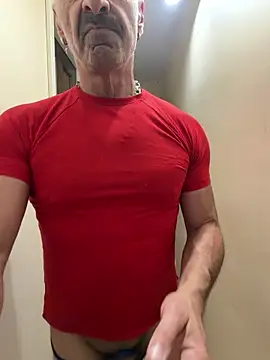 DaddySnowXX online show from May 21, 2026, 3:15 am