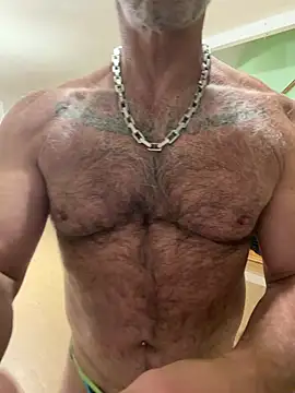 DaddySnowXX online show from June 21, 2026, 2:17 am