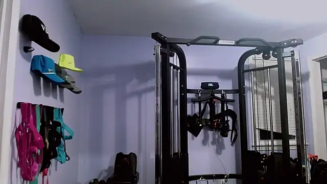 DaddySnowXX online show from November 5, 2025, 10:02 pm