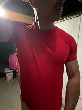 DaddySnowXX online show from July 7, 2026, 7:23 am
