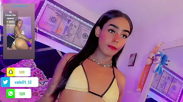 hot goddess3X online show from March 23, 2025, 8:15 am