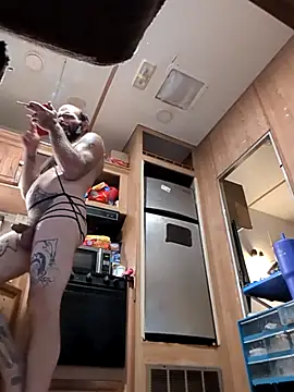 WilldoPita online show from January 31, 2026, 10:08 pm