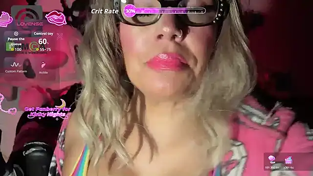 MadisonJayde online show from March 20, 2026, 6:36 am