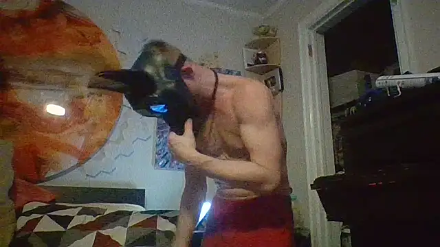 Snapshot of trash4cash chatting on February 27, 2025, 12:36 am trash4cash online show from February 27, 2025, 12:36 am