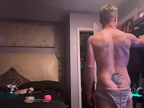 trash4cash online show from March 8, 2026, 2:04 am