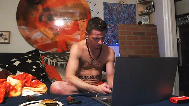 Snapshot of trash4cash chatting on January 31, 2025, 5:53 pm trash4cash online show from January 31, 2025, 5:53 pm