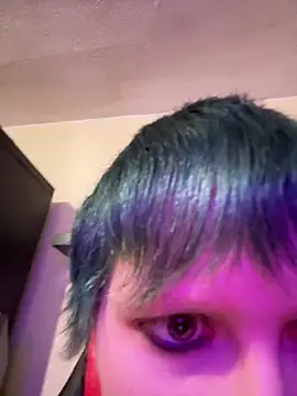 Snapshot of YandereDemon chatting on March 20, 2025, 3:02 am YandereDemon online show from March 20, 2025, 3:02 am