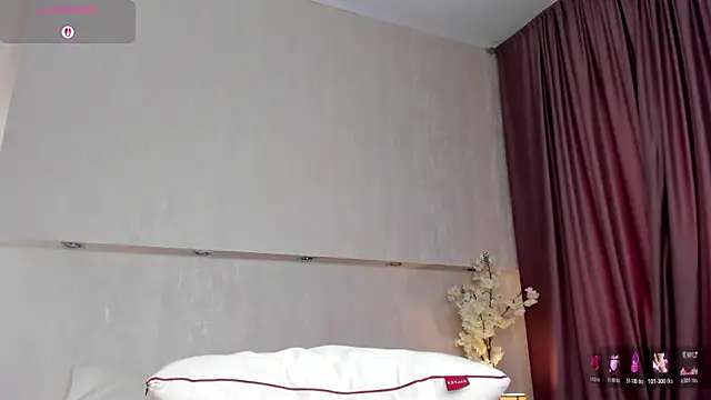 Snapshot of Erika_Carpenter chatting on July 23, 2026, 1:58 am Erika Carpenter online show from July 23, 2026, 1:58 am