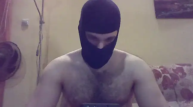 mark970212 online show from February 17, 2025, 11:43 pm