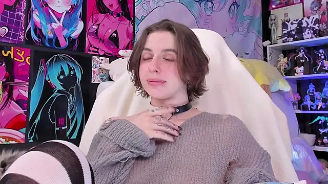 Snapshot of Supaidagaru chatting on February 15, 2026, 8:19 pm Supaidagaru online show from February 15, 2026, 8:19 pm