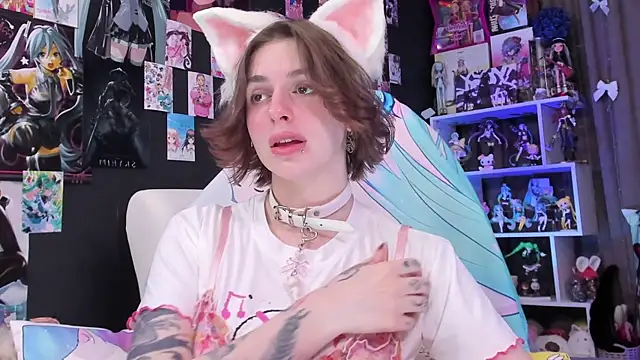 Snapshot of Supaidagaru chatting on February 13, 2026, 5:02 pm Supaidagaru online show from February 13, 2026, 5:02 pm