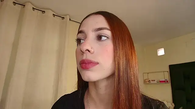 shanakendal2 online show from March 26, 2026, 2:37 pm