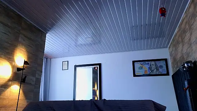 AsmodeoCox online show from November 30, 2025, 6:52 pm