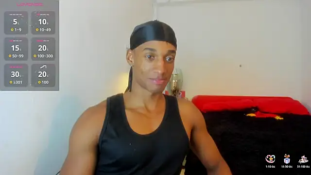 Snapshot of Malkongarcia chatting on November 4, 2025, 2:48 am Malkongarcia online show from November 4, 2025, 2:48 am