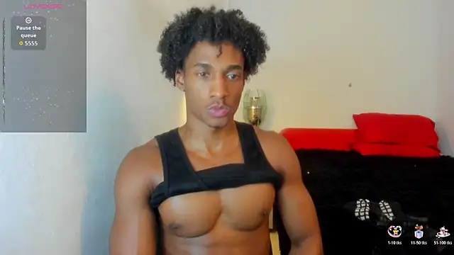 Snapshot of Malkongarcia chatting on November 23, 2025, 5:17 am Malkongarcia online show from November 23, 2025, 5:17 am