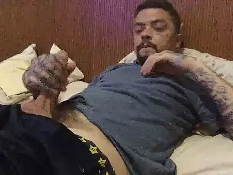 gboy171 online show from September 24, 2025, 3:46 am