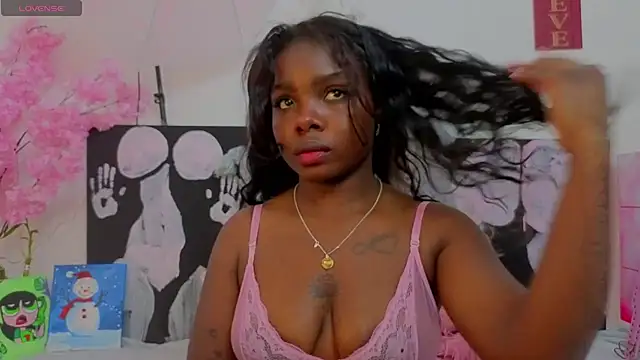 KilyetVera3x online show from December 14, 2025, 5:57 am