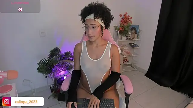 mulata 1ch online show from March 26, 2026, 12:53 am