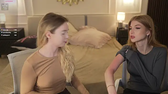 Cassy-Celestial  online show from October 13, 2025, 6:59 am