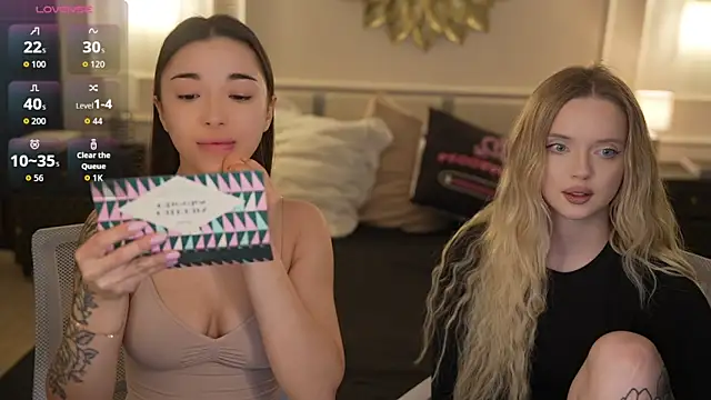 Snapshot of Cassy-Celestial_ chatting on February 10, 2026, 8:35 am Cassy-Celestial online show from February 10, 2026, 8:35 am