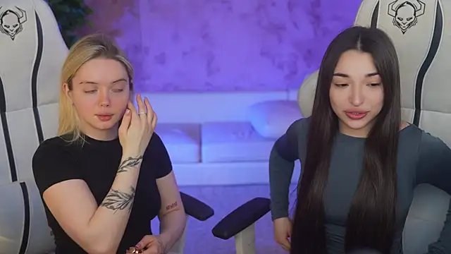 Cassy-Celestial  online show from March 19, 2025, 12:15 am