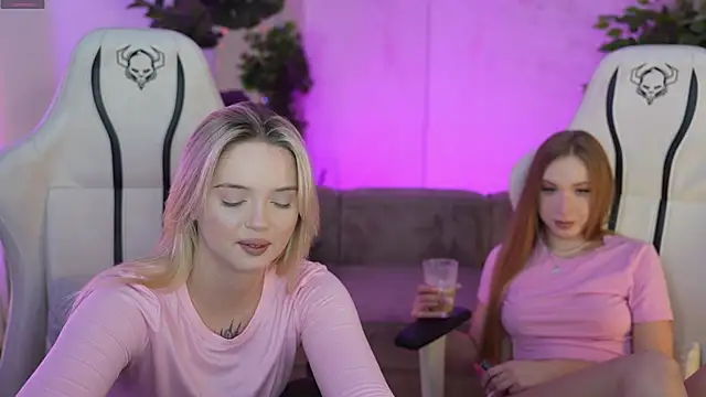 Cassy-Celestial  online show from March 17, 2025, 12:10 am