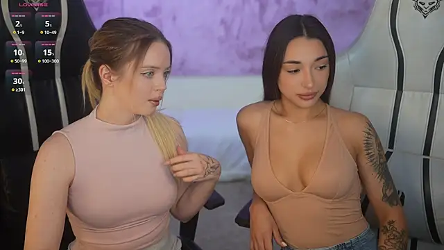 Cassy-Celestial  online show from October 5, 2025, 7:43 am