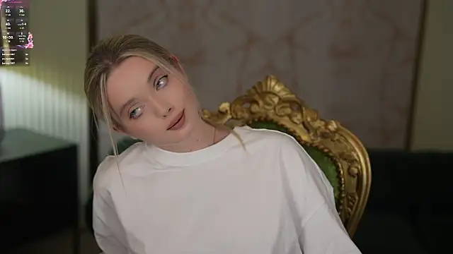 Cassy-Celestial  online show from March 5, 2025, 3:08 am