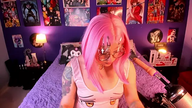 anne cross online show from March 3, 2025, 9:59 pm