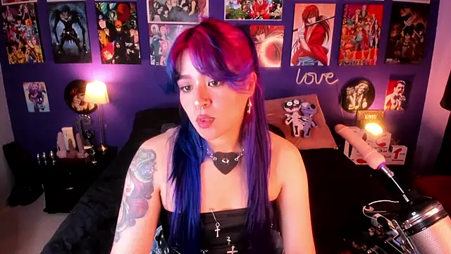 anne cross online show from January 30, 2025, 1:55 am