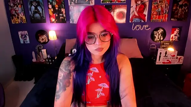 anne cross online show from October 7, 2025, 12:11 am