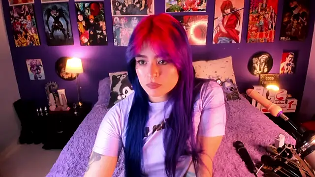 anne cross online show from March 4, 2025, 10:38 pm