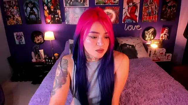 anne cross online show from September 30, 2025, 12:27 am