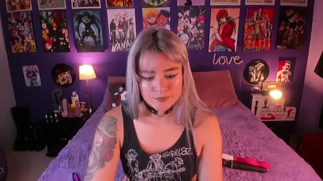 anne cross online show from January 8, 2026, 2:06 am