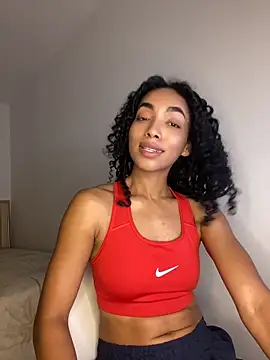 Snapshot of nicoleebony1 chatting on June 30, 2026, 7:58 pm nicoleebony1 online show from June 30, 2026, 7:58 pm
