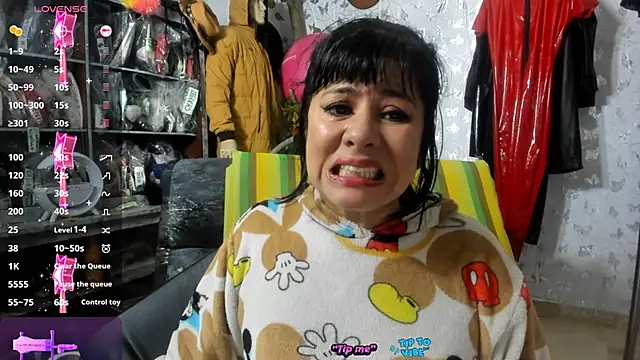 Erlinda-engel online show from January 16, 2026, 12:31 pm