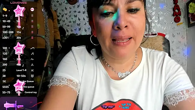 Erlinda-engel online show from December 21, 2025, 3:57 pm