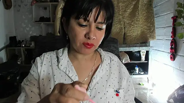 Erlinda-engel online show from October 20, 2025, 11:55 am