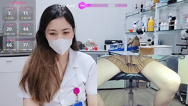 Kathylove 2023 online show from December 19, 2025, 5:21 am