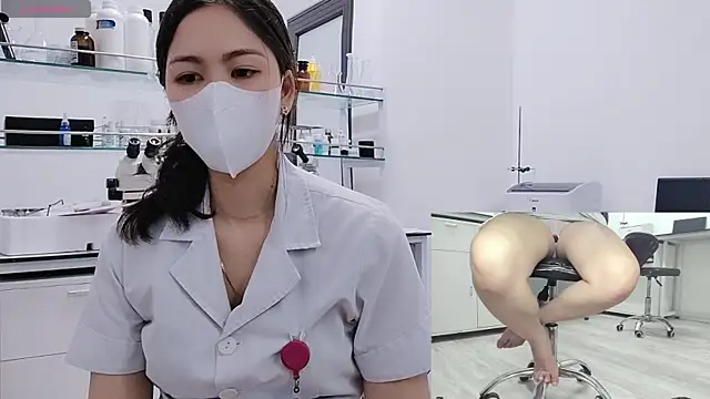 Kathylove 2023 online show from April 15, 2026, 6:52 am