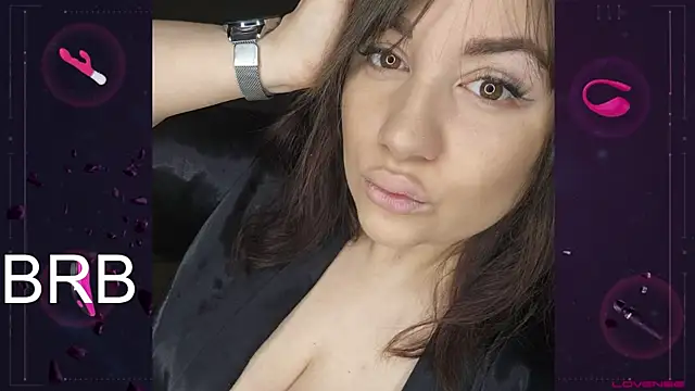 Snapshot of Tracy_Sergio209 chatting on January 26, 2025, 1:15 pm Tracy Sergio209 online show from January 26, 2025, 1:15 pm