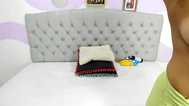 BRIYITHMENA online show from October 29, 2025, 1:32 pm