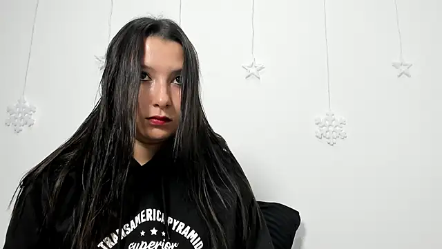 cami-01 online show from January 10, 2026, 8:59 pm