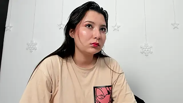 cami-01 online show from February 28, 2026, 8:41 pm