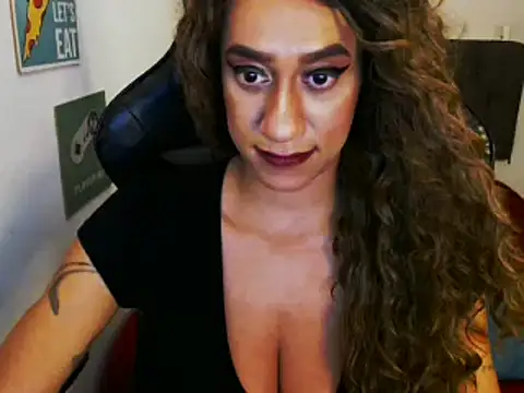 Snapshot of gauchinhaG chatting on March 15, 2025, 9:05 pm gauchinhaG online show from March 15, 2025, 9:05 pm