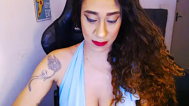 Snapshot of gauchinhaG chatting on November 13, 2025, 8:24 pm gauchinhaG online show from November 13, 2025, 8:24 pm