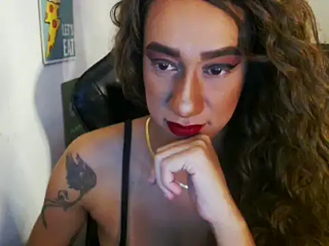 Snapshot of gauchinhaG chatting on February 25, 2025, 3:20 pm gauchinhaG online show from February 25, 2025, 3:20 pm