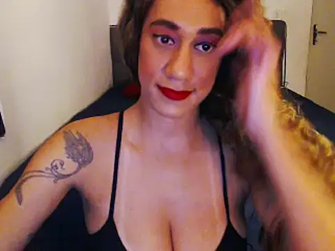 Snapshot of gauchinhaG chatting on January 31, 2025, 5:53 pm gauchinhaG online show from January 31, 2025, 5:53 pm