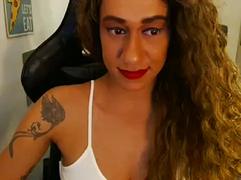 Snapshot of gauchinhaG chatting on March 5, 2025, 11:16 pm gauchinhaG online show from March 5, 2025, 11:16 pm